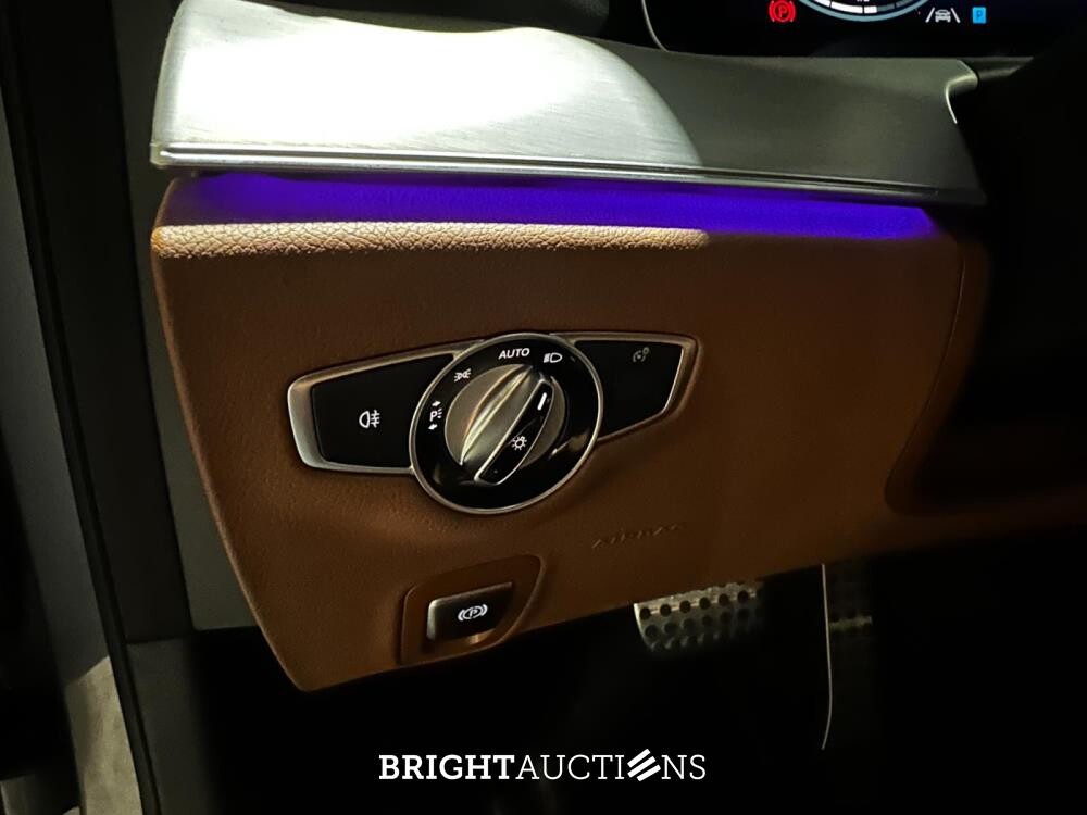 Mercedes-Benz E300 e Business Solution AMG 320pk 2022 (Origineel-NL & 1 Eigenaar) Plug-In Hybrid E-klasse Estate 9G-TRONIC, N-863-TR