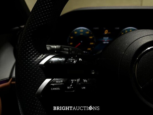 Mercedes-Benz E300 e Business Solution AMG 320pk 2022 (Origineel-NL & 1 Eigenaar) Plug-In Hybrid E-klasse Estate 9G-TRONIC, N-863-TR