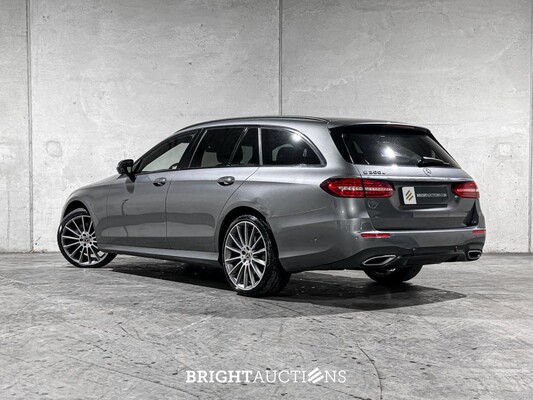 Mercedes-Benz E300 e Business Solution AMG 320pk 2022 (Origineel-NL & 1 Eigenaar) Plug-In Hybrid E-klasse Estate 9G-TRONIC, N-863-TR