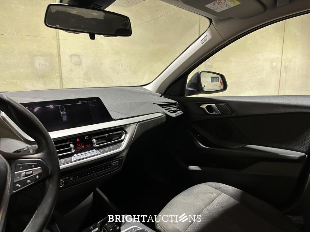 BMW 118i Executive Edition M-sport 1-serie 140pk 2019 (Origineel-NL), G-456-JX