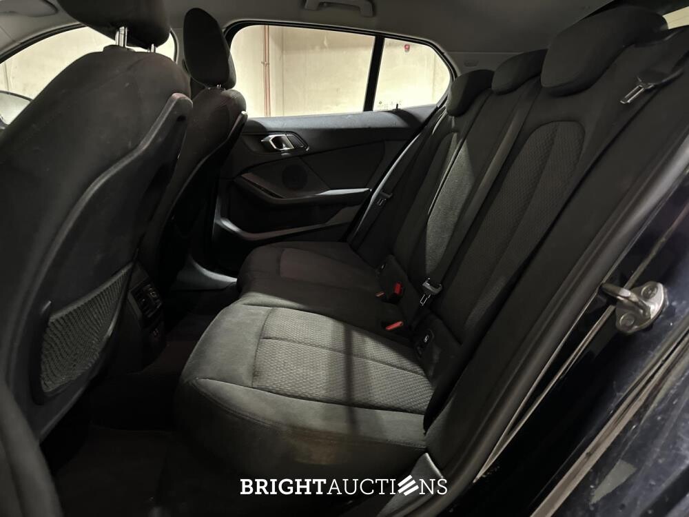 BMW 118i Executive Edition M-sport 1-serie 140pk 2019 (Origineel-NL), G-456-JX