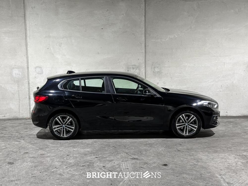 BMW 118i Executive Edition M-sport 1-serie 140pk 2019 (Origineel-NL), G-456-JX