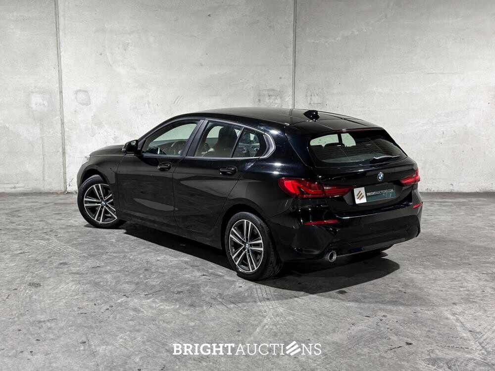 BMW 118i Executive Edition M-sport 1-serie 140pk 2019 (Origineel-NL), G-456-JX
