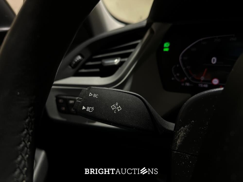 BMW 118i Executive Edition M-sport 1-serie 140pk 2019 (Origineel-NL), G-456-JX