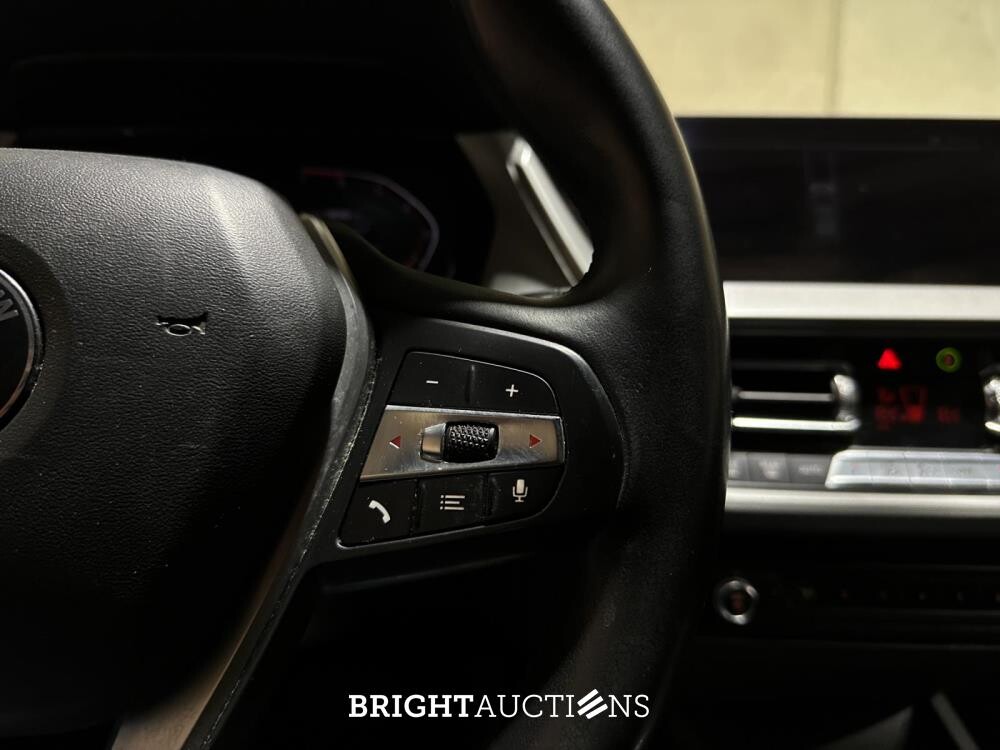 BMW 118i Executive Edition M-sport 1-serie 140pk 2019 (Origineel-NL), G-456-JX