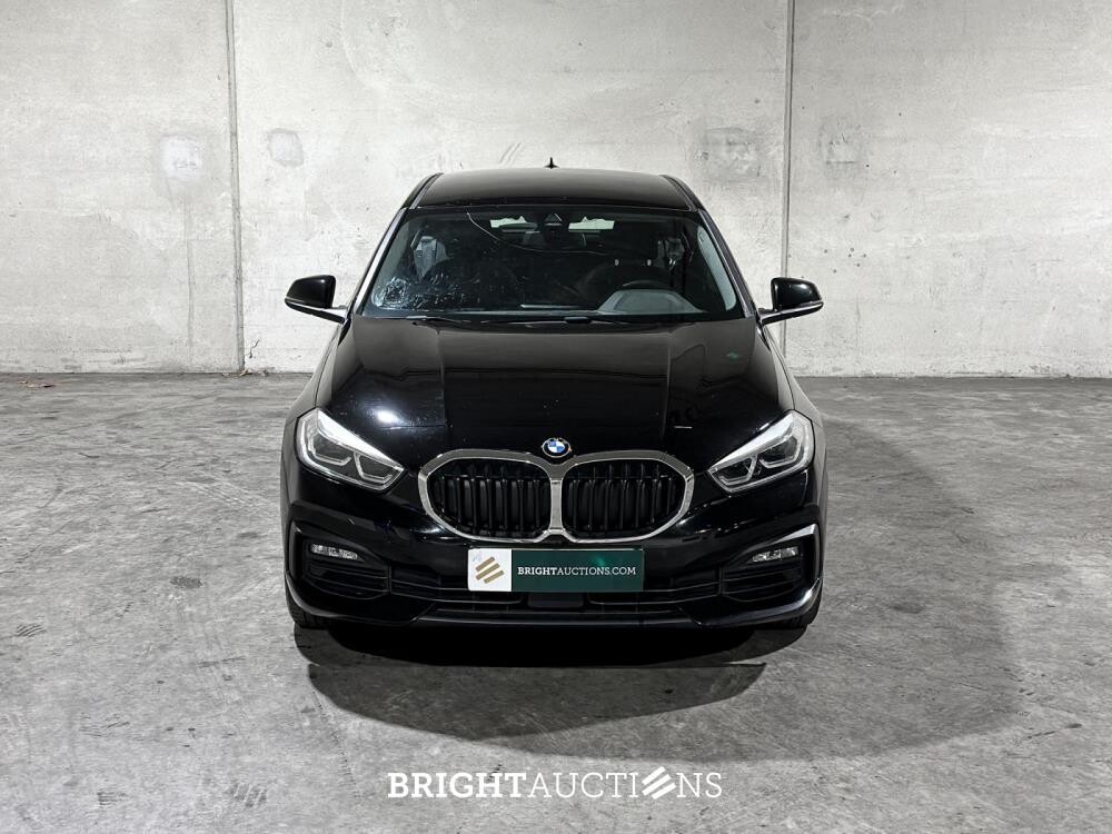 BMW 118i Executive Edition M-sport 1-serie 140pk 2019 (Origineel-NL), G-456-JX