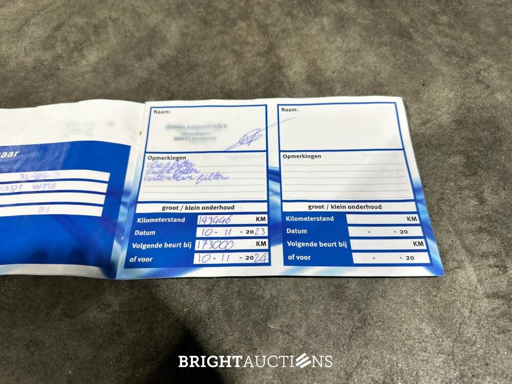 BMW 118i Executive Edition M-sport 1-serie 140pk 2019 (Origineel-NL), G-456-JX