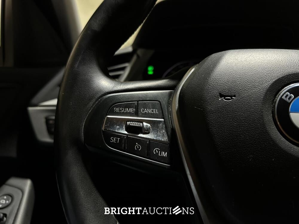 BMW 118i Executive Edition M-sport 1-serie 140pk 2019 (Origineel-NL), G-456-JX