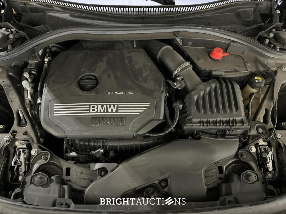 BMW 118i Executive Edition M-sport 1-serie 140pk 2019 (Origineel-NL), G-456-JX