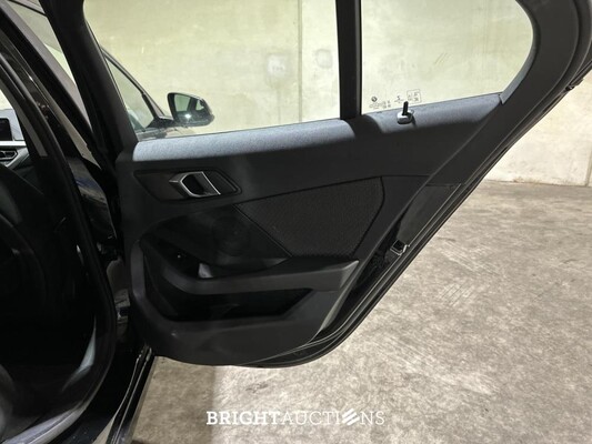 BMW 118i Executive Edition M-sport 1-serie 140pk 2019 (Origineel-NL), G-456-JX