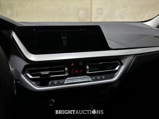 BMW 118i Executive Edition M-sport 1-serie 140pk 2019 (Origineel-NL), G-456-JX