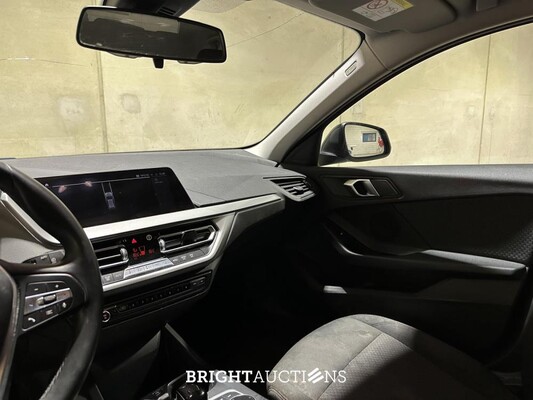 BMW 118i Executive Edition M-sport 1-serie 140pk 2019 (Origineel-NL), G-456-JX