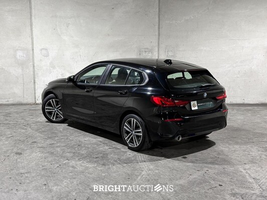 BMW 118i Executive Edition M-sport 1-serie 140pk 2019 (Origineel-NL), G-456-JX
