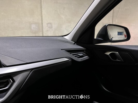 BMW 118i Executive Edition M-sport 1-serie 140pk 2019 (Origineel-NL), G-456-JX