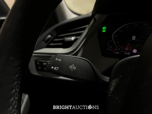 BMW 118i Executive Edition M-sport 1-serie 140pk 2019 (Origineel-NL), G-456-JX