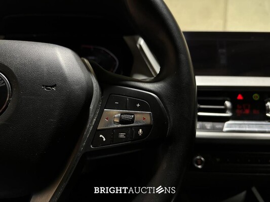 BMW 118i Executive Edition M-sport 1-serie 140pk 2019 (Origineel-NL), G-456-JX