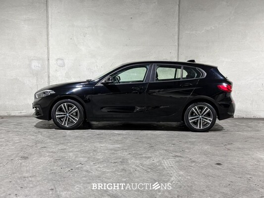 BMW 118i Executive Edition M-sport 1-serie 140pk 2019 (Origineel-NL), G-456-JX