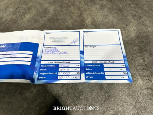 BMW 118i Executive Edition M-sport 1-serie 140pk 2019 (Origineel-NL), G-456-JX