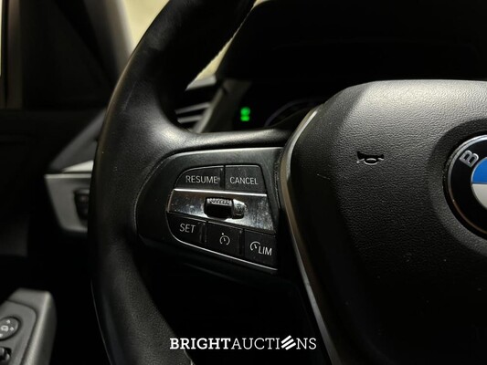 BMW 118i Executive Edition M-sport 1-serie 140pk 2019 (Origineel-NL), G-456-JX