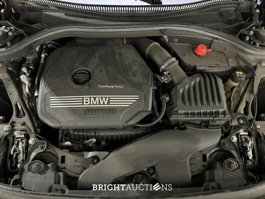 BMW 118i Executive Edition M-sport 1-serie 140pk 2019 (Origineel-NL), G-456-JX