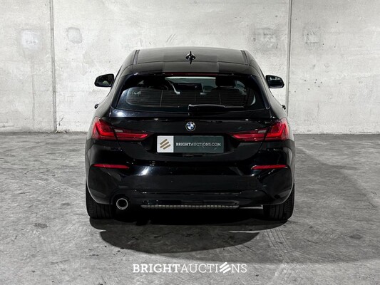 BMW 118i Executive Edition M-sport 1-serie 140pk 2019 (Origineel-NL), G-456-JX