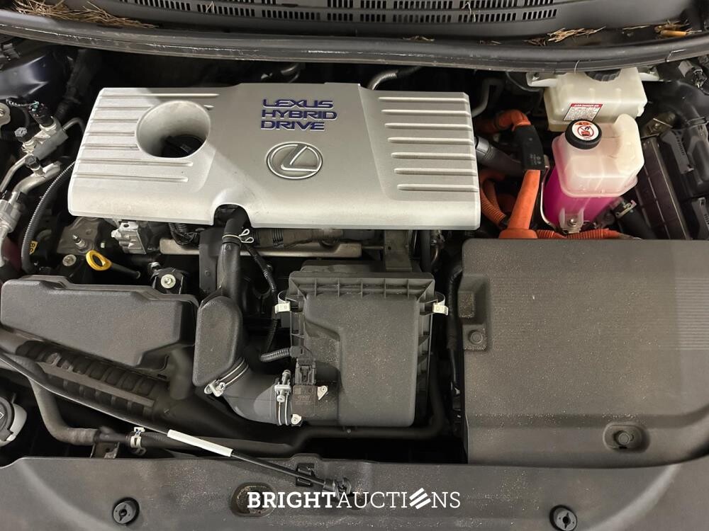 Lexus CT 200h Business Line Pro 122pk 2020 (Origineel-NL+1e eigenaar), J-281-PS