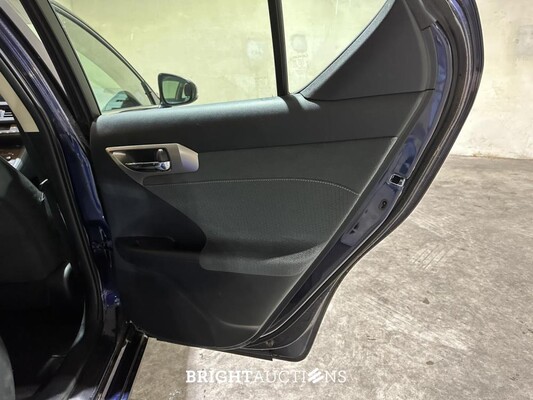 Lexus CT 200h Business Line Pro 122pk 2020 (Origineel-NL+1e eigenaar), J-281-PS