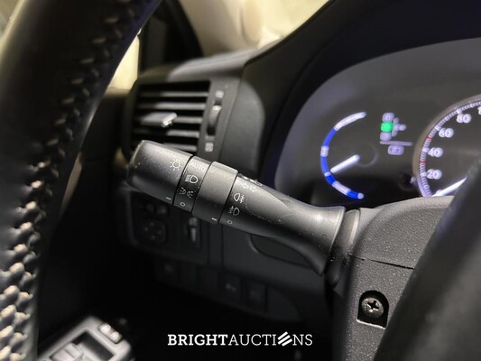 Lexus CT 200h Business Line Pro 122pk 2020 (Origineel-NL+1e eigenaar), J-281-PS