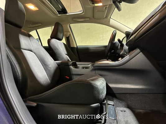 Lexus CT 200h Business Line Pro 122pk 2020 (Origineel-NL+1e eigenaar), J-281-PS