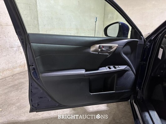 Lexus CT 200h Business Line Pro 122pk 2020 (Origineel-NL+1e eigenaar), J-281-PS
