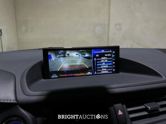 Lexus CT 200h Business Line Pro 122pk 2020 (Origineel-NL+1e eigenaar), J-281-PS