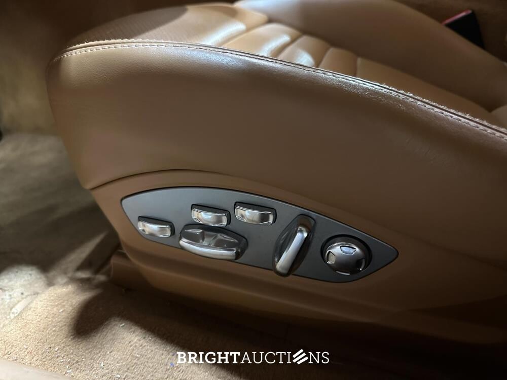 Porsche Panamera GTS 4.8 V8 Sport-Chrono 430pk 2012, 9-TLZ-26