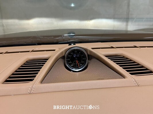 Porsche Panamera GTS 4.8 V8 Sport-Chrono 430pk 2012, 9-TLZ-26