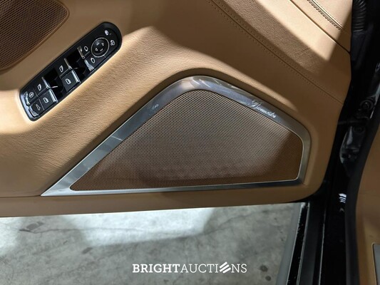 Porsche Panamera GTS 4.8 V8 Sport-Chrono 430pk 2012, 9-TLZ-26