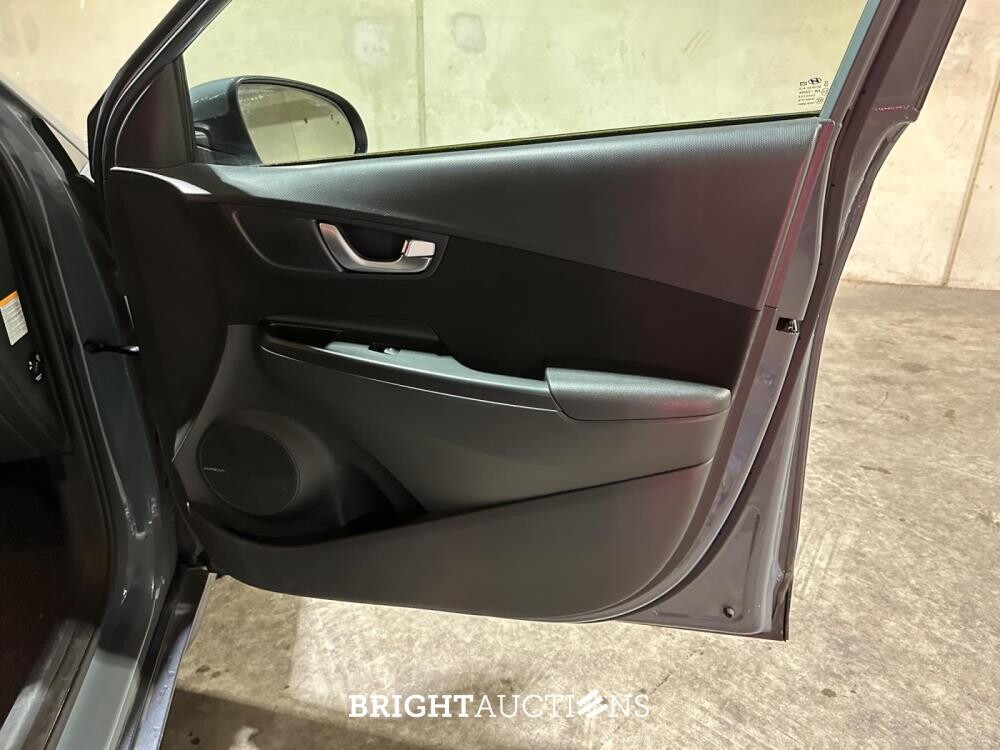 Hyundai Kona 1.6 GDI HEV Fashion 105pk 2022 (Origineel-NL+1e eigenaar), P-421-LJ