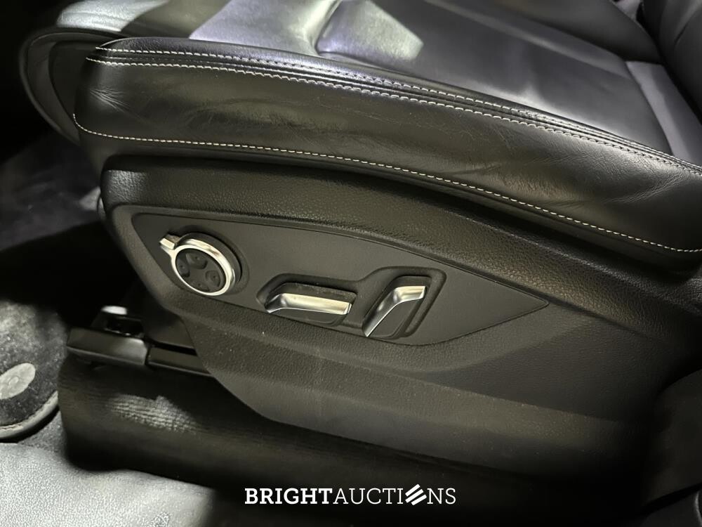 Audi Q7 3.0 TDI V6 e-tron Quattro Sport S-Line 258pk 2016 (Origineel-NL & 1e Eigenaar) Plug-In Hybrid, NB-194-Z (BTW AUTO)