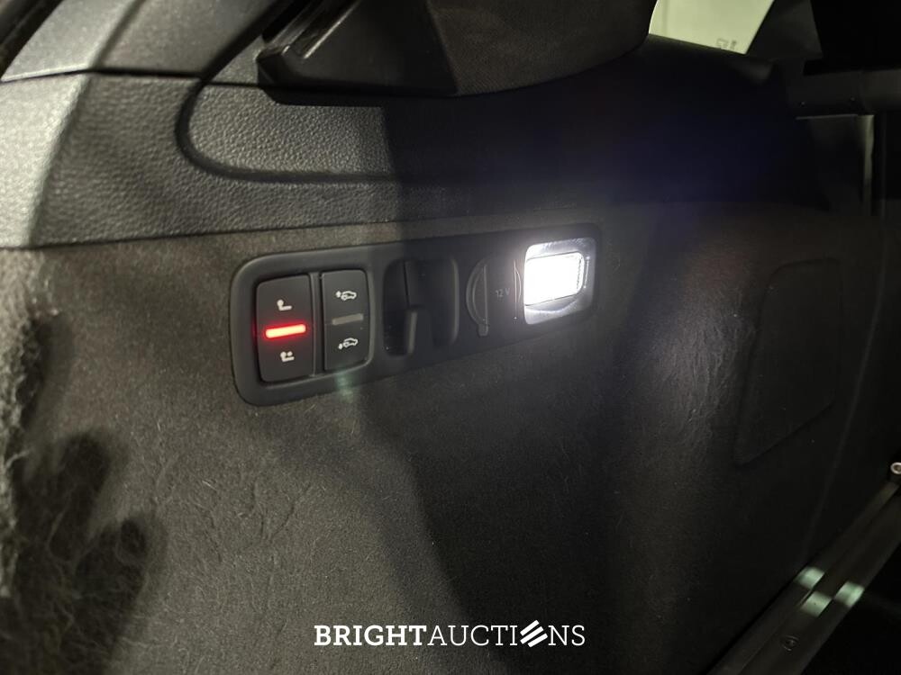 Audi Q7 3.0 TDI V6 e-tron Quattro Sport S-Line 258pk 2016 (Origineel-NL & 1e Eigenaar) Plug-In Hybrid, NB-194-Z (BTW AUTO)