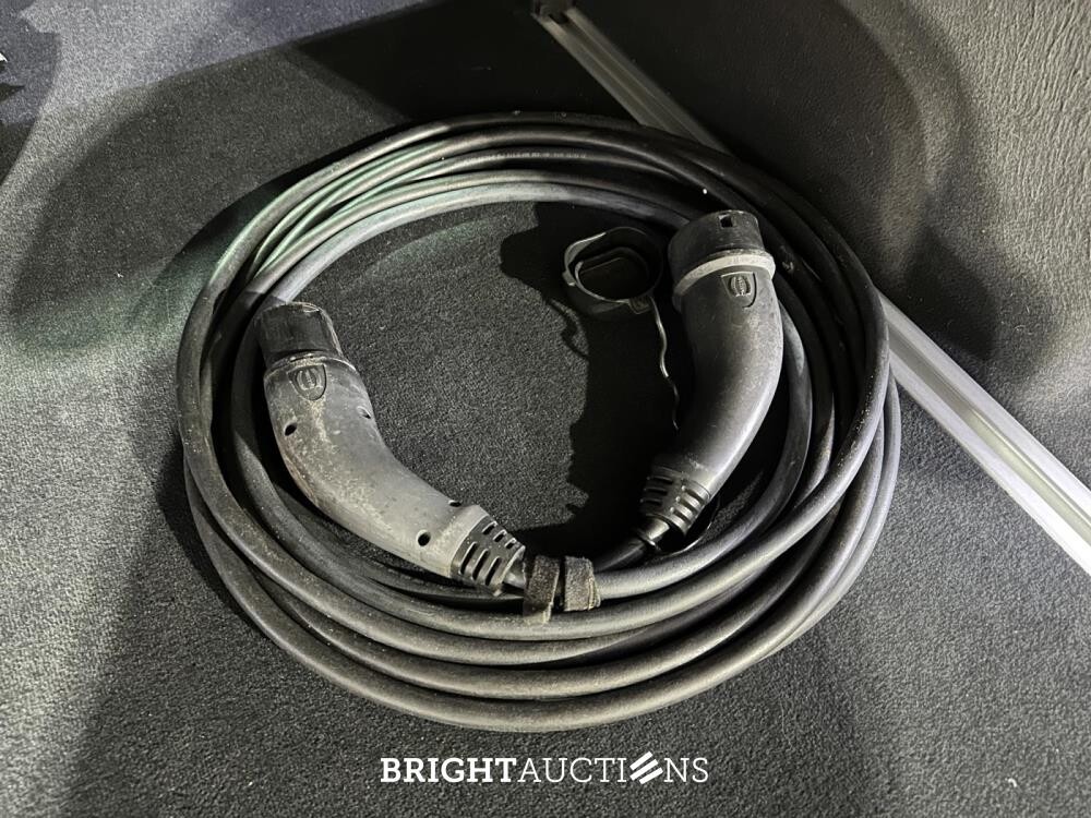 Audi Q7 3.0 TDI V6 e-tron Quattro Sport S-Line 258pk 2016 (Origineel-NL & 1e Eigenaar) Plug-In Hybrid, NB-194-Z (BTW AUTO)