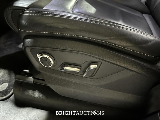 Audi Q7 3.0 TDI V6 e-tron Quattro Sport S-Line 258pk 2016 (Origineel-NL & 1e Eigenaar) Plug-In Hybrid, NB-194-Z (BTW AUTO)