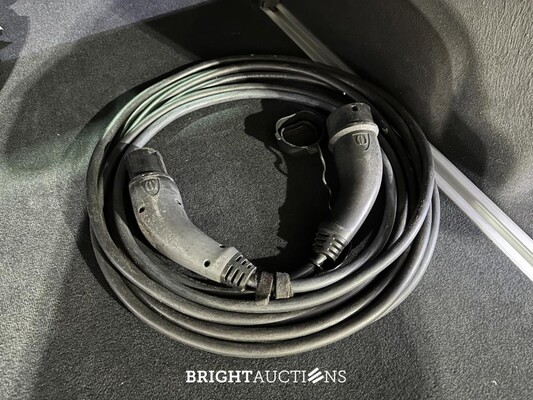 Audi Q7 3.0 TDI V6 e-tron Quattro Sport S-Line 258pk 2016 (Origineel-NL & 1e Eigenaar) Plug-In Hybrid, NB-194-Z (BTW AUTO)