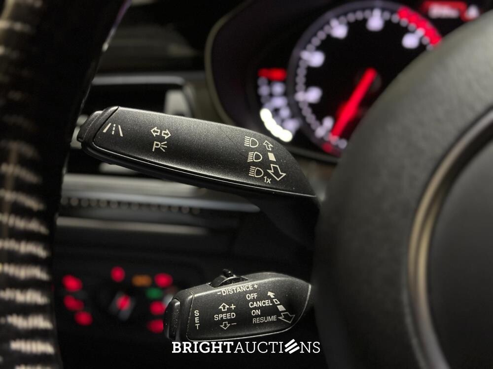 Audi RS6 Avant 4.0 TFSI V8 Quattro Pro Line Plus -CARBON- 560hp 2013 -AKRAPOVIC- C7, PB-423-N