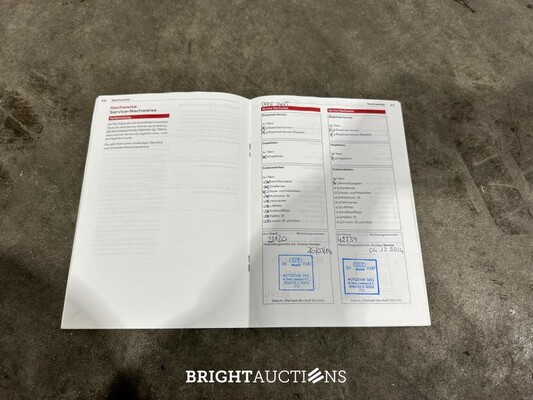 Audi RS6 Avant 4.0 TFSI V8 Quattro Pro Line Plus -CARBON- 560pk 2013 -AKRAPOVIC- C7, PB-423-N