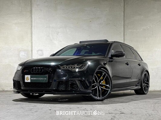 BRIGHT AUCTIONS: Luxury & Sport Cars - Tiel