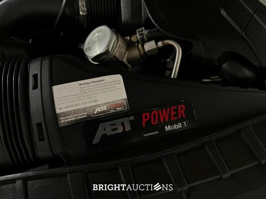 Audi RS6 Avant 4.0 TFSI V8 Quattro Pro Line Plus -CARBON- 560pk 2013 -AKRAPOVIC- C7, PB-423-N