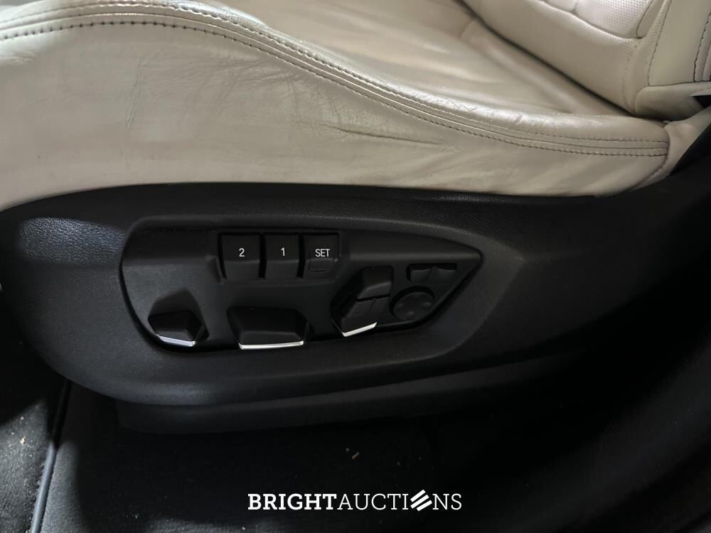 BMW X5M 4.4 V8 M-Sport F85 576pk 2015, JPV-47-K

