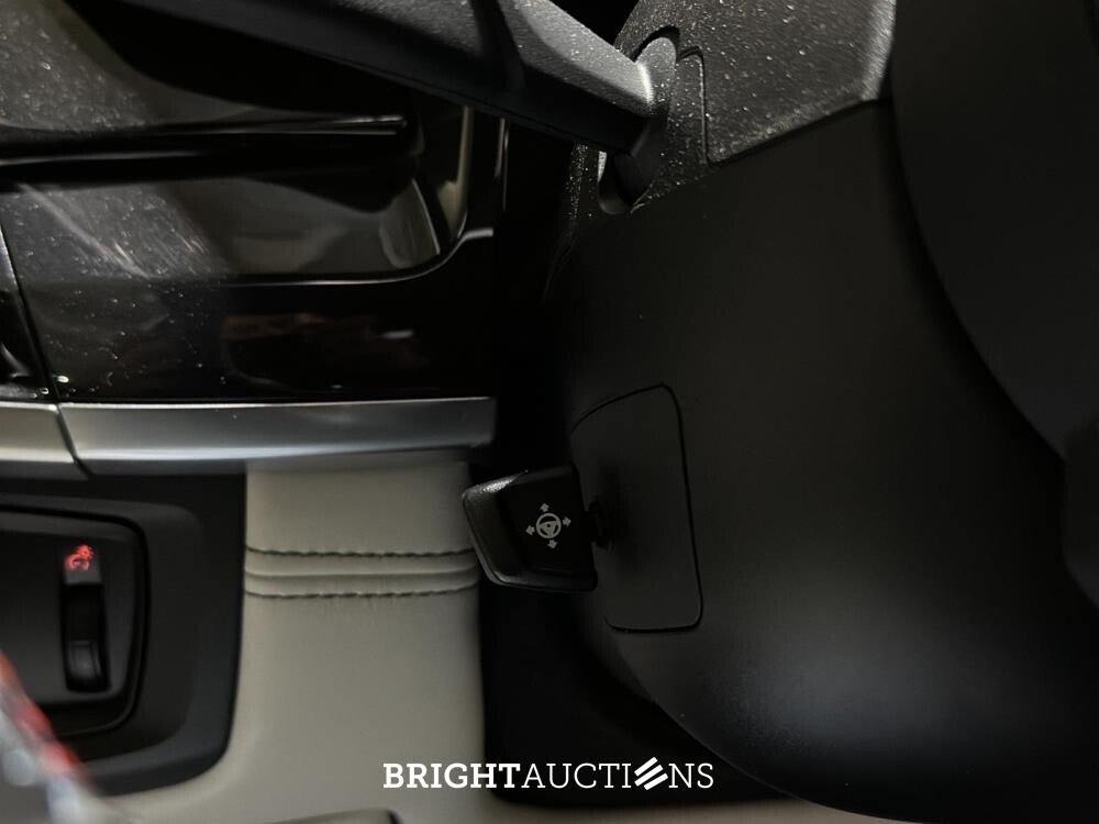 BMW X5M 4.4 V8 M-Sport F85 576pk 2015, JPV-47-K

