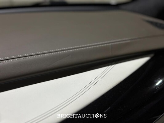 BMW X5M 4.4 V8 M-Sport F85 576pk 2015, JPV-47-K

