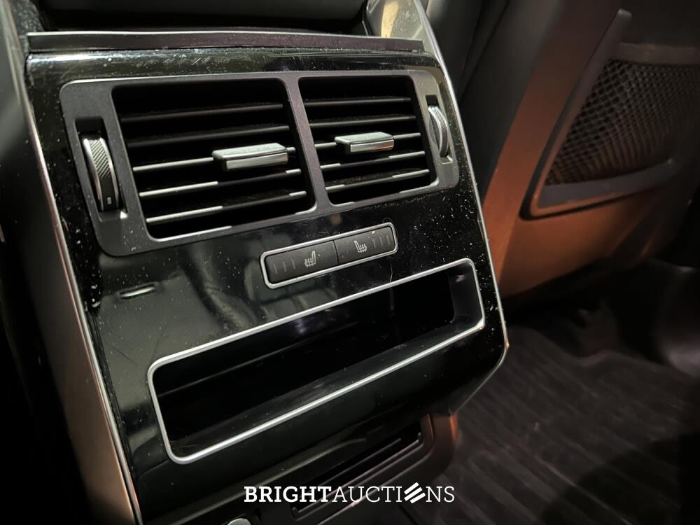 Land Rover Range Rover Sport 5.0 V8 Supercharged Autobiography 510pk 2015, NL-Kenteken (BTW AUTO)