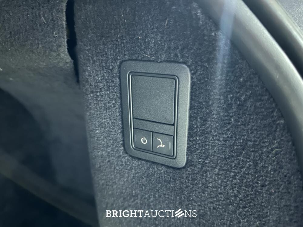 Land Rover Range Rover Sport 5.0 V8 Supercharged Autobiography 510pk 2015, NL-Kenteken (BTW AUTO)