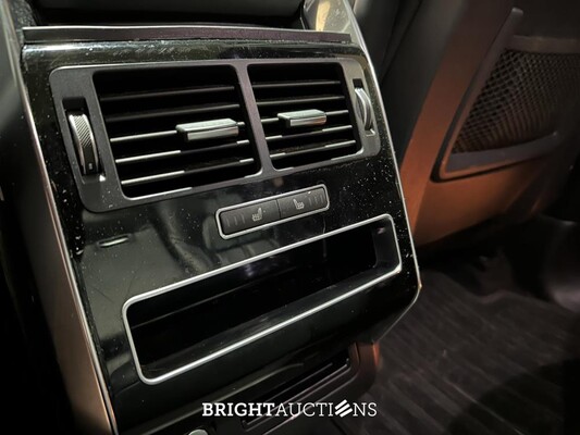 Land Rover Range Rover Sport 5.0 V8 Supercharged Autobiography 510pk 2015, NL-Kenteken (BTW AUTO)